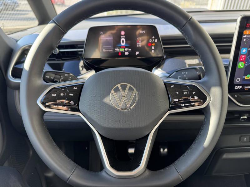 Volkswagen Id. Buzz 286 ch Pro 7 places