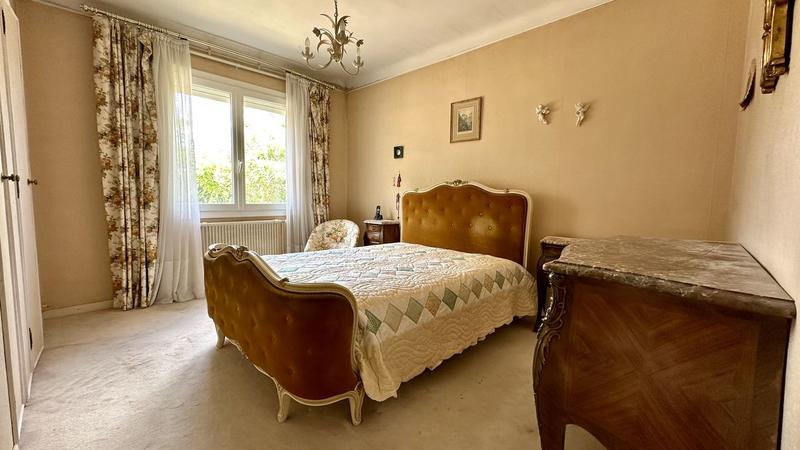 Maison - 104 m² - 5 pièces