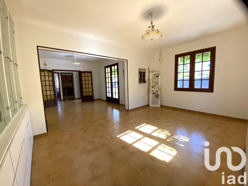 Maison - 106 m² - 4 pièces