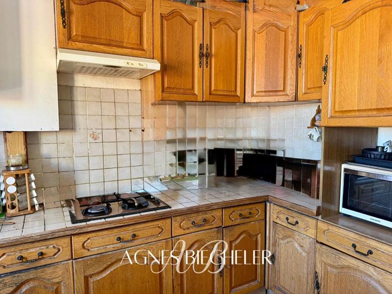 Immeuble - 160 m² - 7 pièces