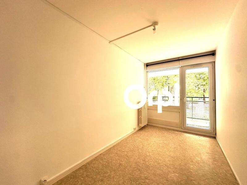 Appartement - 118 m² - 6 pièces
