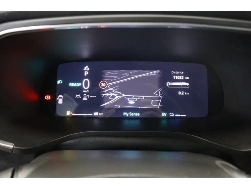 Renault Arkana E-Tech full hybrid 145 Gsr2 esprit Alpine