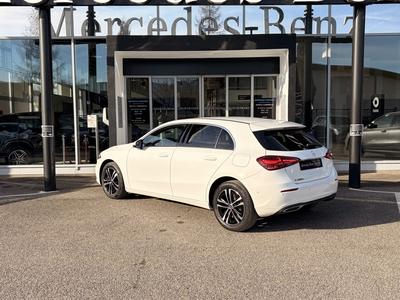 Mercedes Classe a 250 e Progressive Line