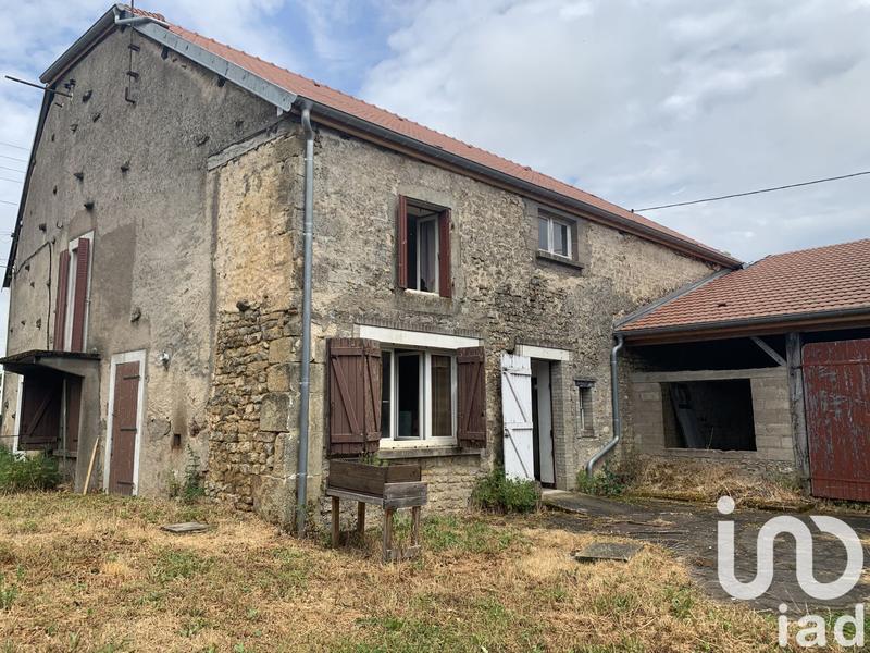 Maison - 228 m² - 8 pièces