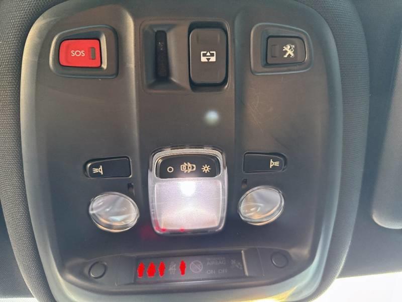 Peugeot 308 PureTech 130ch s&amp;S Eat8 Gt