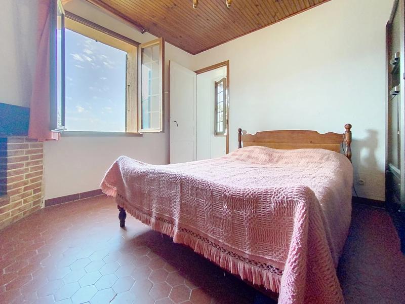 Maison - 145 m² - 5 pièces