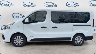Renault Trafic 1.6 dCi 125 Life