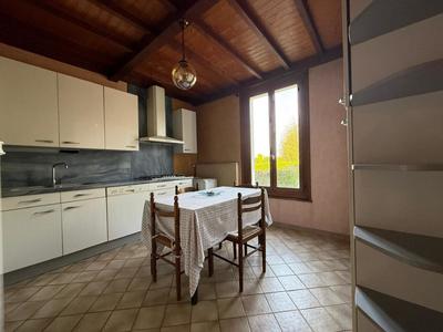 Pavillon - 158 m² - 6 pièces