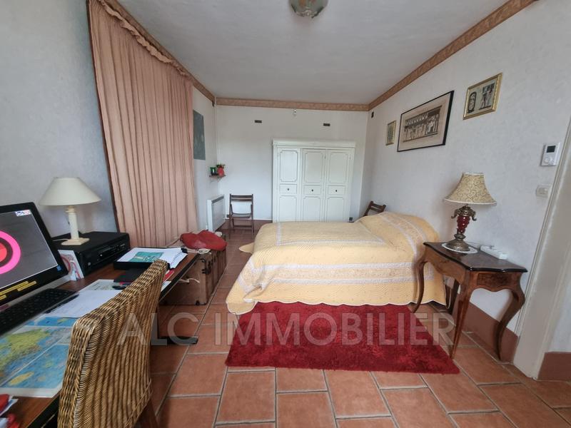 Maison - 151 m² - 6 pièces