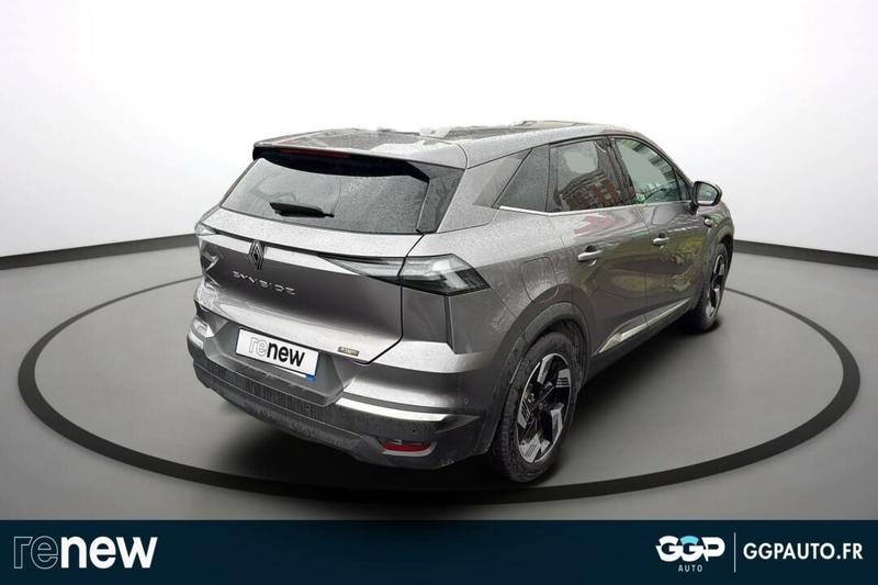 Renault Symbioz E-Tech full hybrid 145 Techno