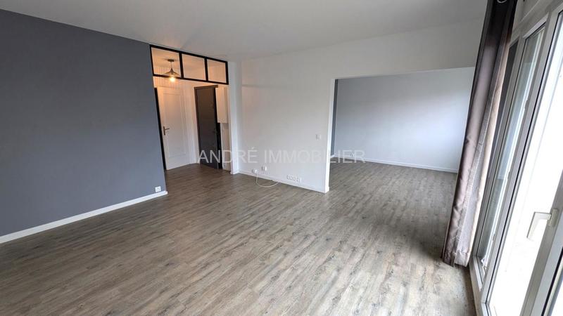 Appartement - 75 m² - 4 pièces