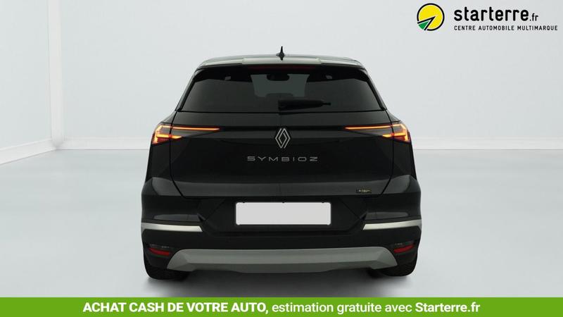 Renault Symbioz E-Tech full hybrid 145 Iconic