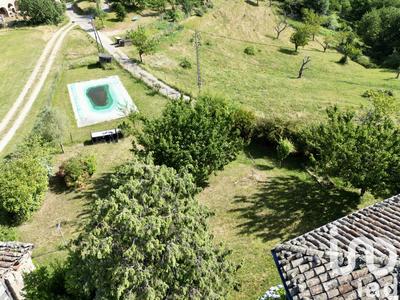 Maison de campagne - 155 m² - 5 pièces