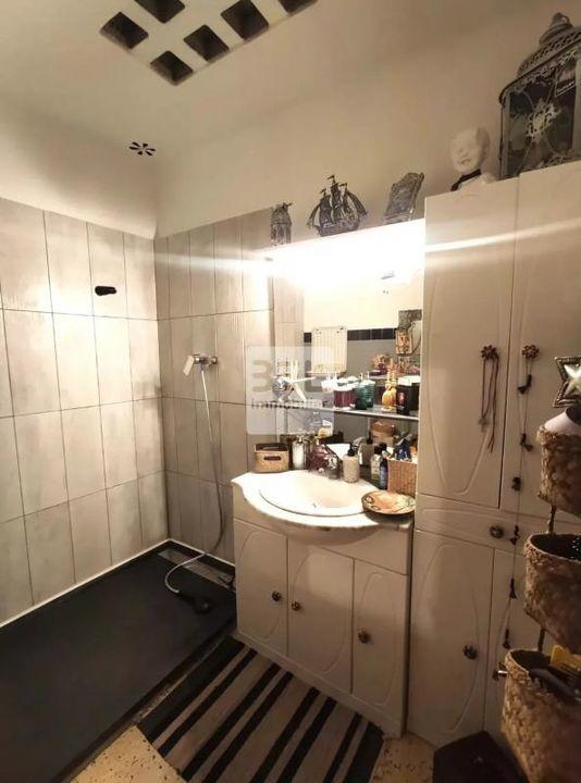 Maison de village - 90 m² - 4 pièces