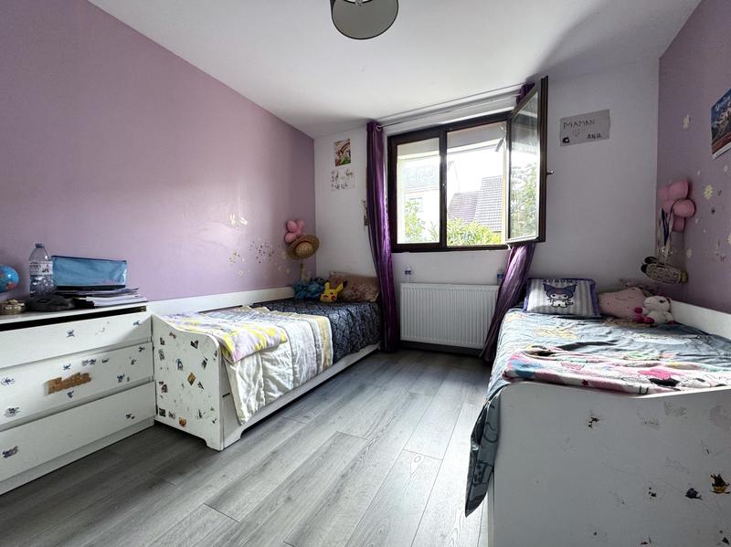 Maison - 165 m² - 7 pièces