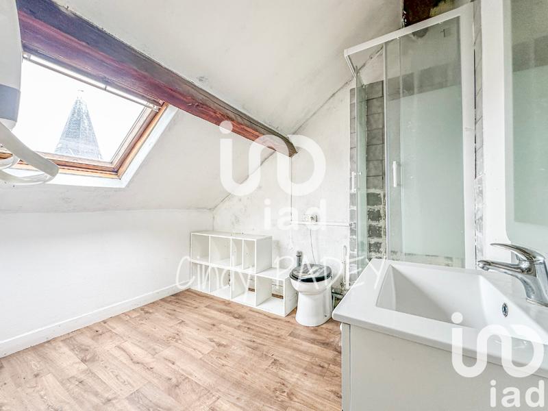 Appartement - 27 m² - 1 pièce