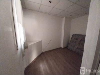 Appartement - 108 m² - 4 pièces