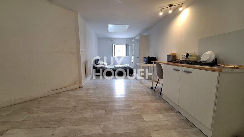Appartement - 100 m²