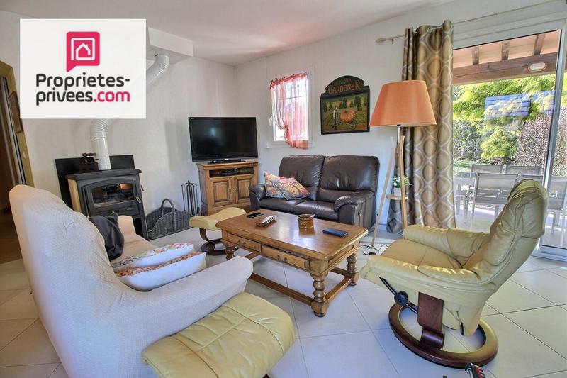 Villa - 105 m² - 5 pièces