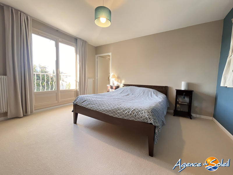 Maison - 143 m² - 4 pièces