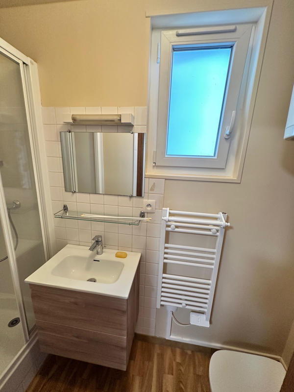 Appartement - 13 m² - 1 pièce