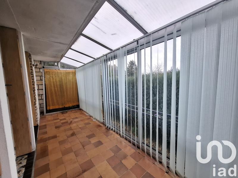 Maison - 121 m² - 5 pièces