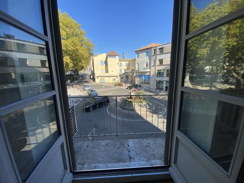 Appartement - 103 m² - 4 pièces