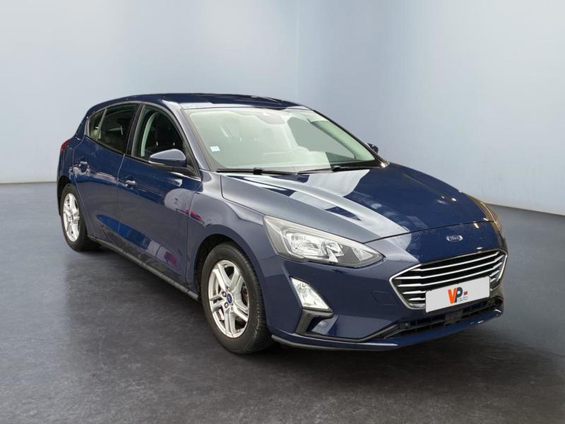 Ford Focus 1.5 EcoBlue 120 s&amp;S Trend Business