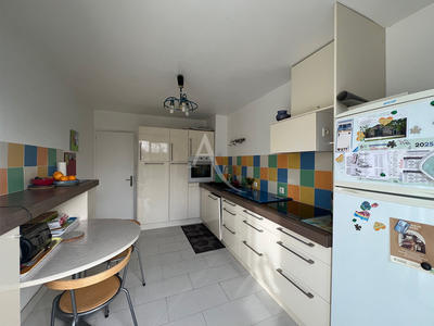 Maison - 116 m² - 5 pièces