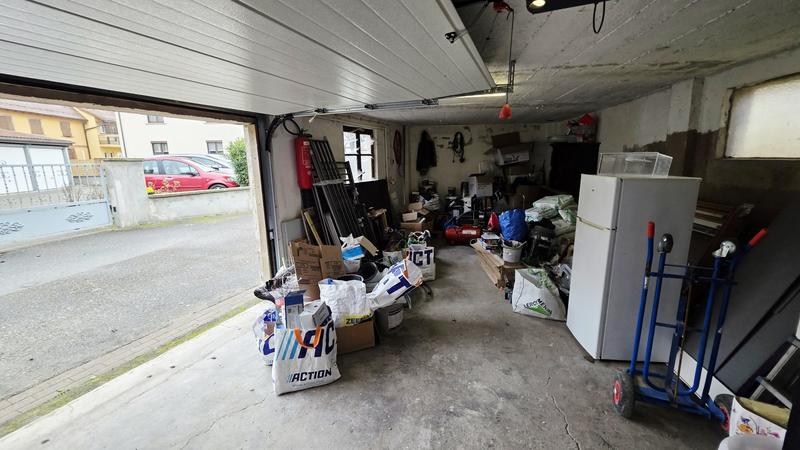 Maison traditionnelle - 101 m² - 6 pièces