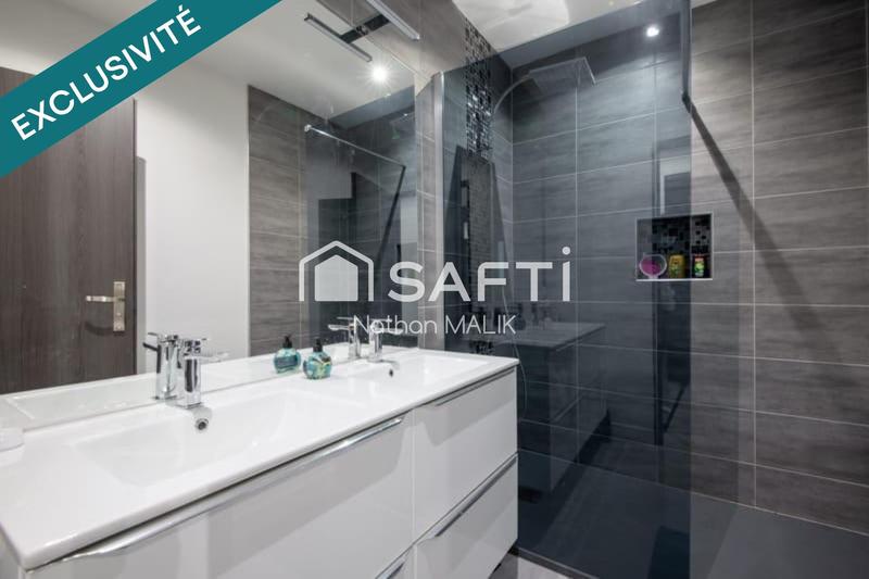 Maison - 70 m² - 4 pièces