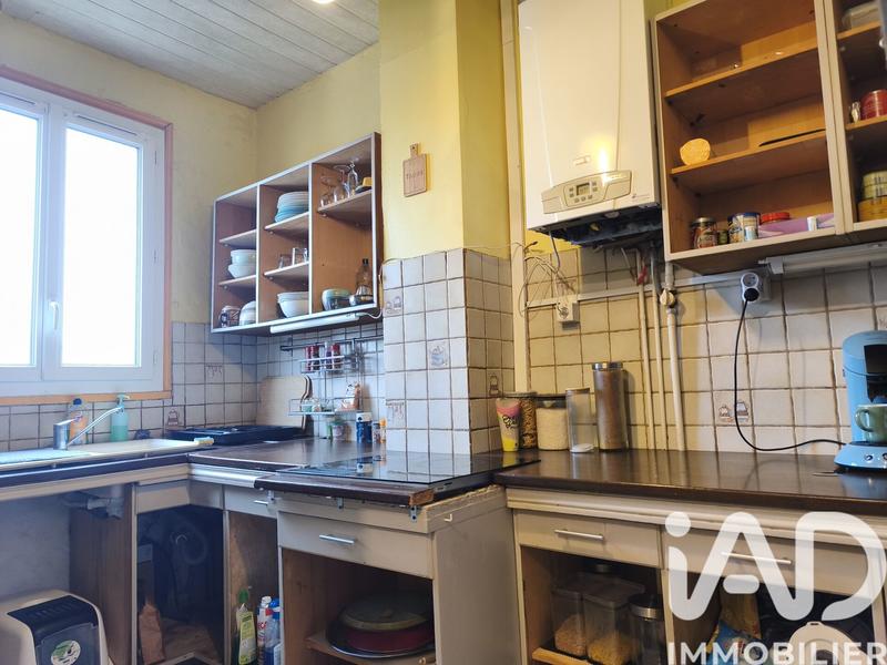 Appartement - 83 m² - 4 pièces
