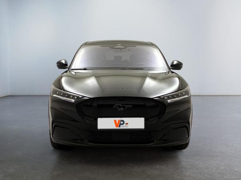 Ford Mustang Mach-E Standard Range 76 kWh 269 ch