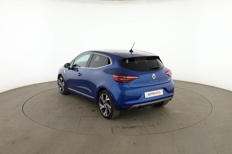 Renault Clio 1.0 TCe Rs Line 100 ch