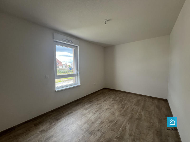 Appartement - 69 m² - 3 pièces