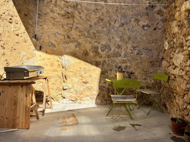 Maison - 77 m² - 4 pièces