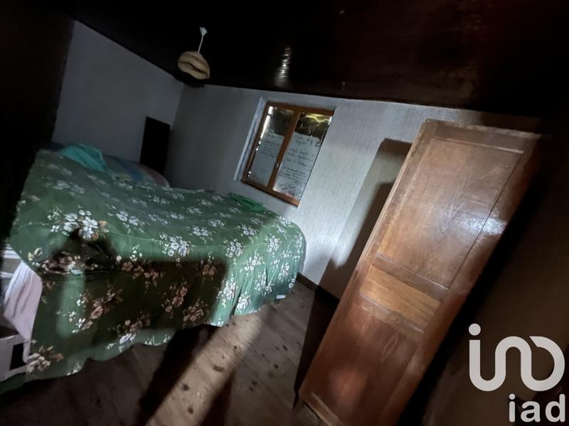 Maison de campagne - 124 m² - 6 pièces