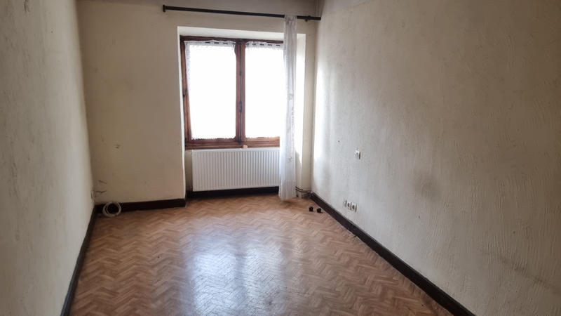 Maison de village - 45 m² - 3 pièces