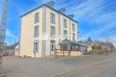 Local commercial - 450 m² - 18 pièces