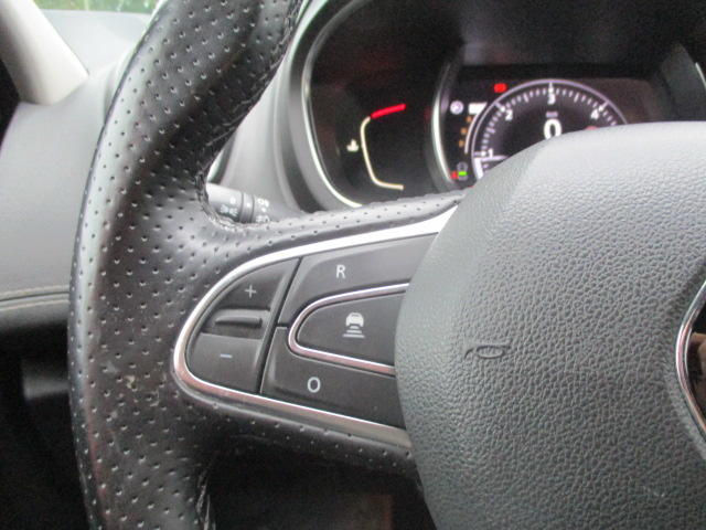 Renault Scénic Energy Dci 160 cv Edc Initial Paris