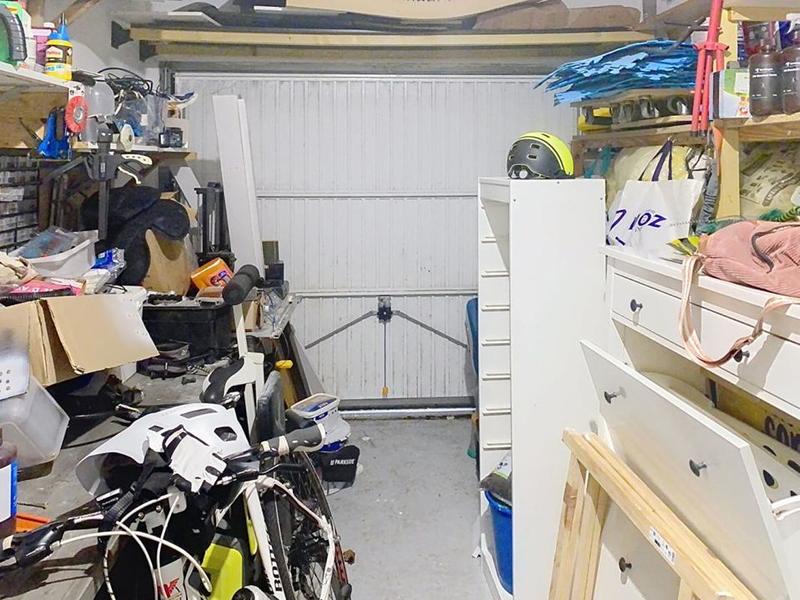 Maison - 84 m² - 5 pièces