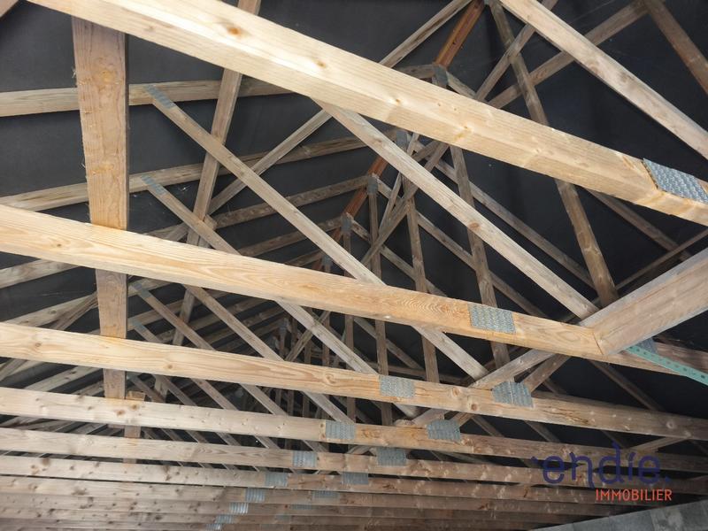 Maison - 70 m² - 4 pièces