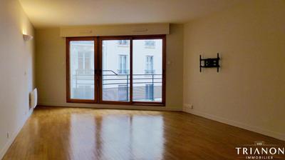 Appartement - 98 m² - 4 pièces