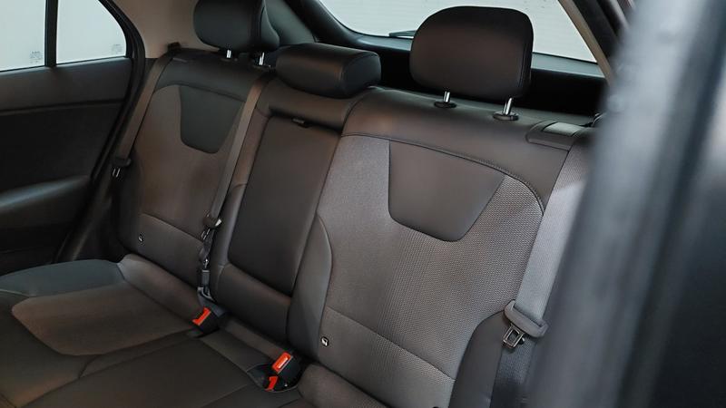 Kia Niro Ev Bev 65 Kwh E- Active 204