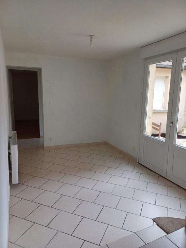 Maison - 73 m² - 4 pièces
