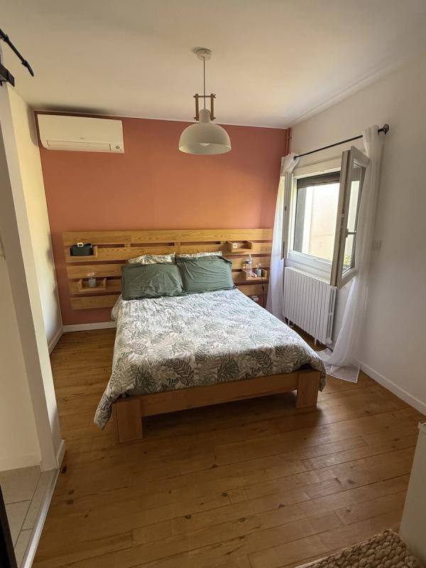 Maison - 71 m² - 4 pièces