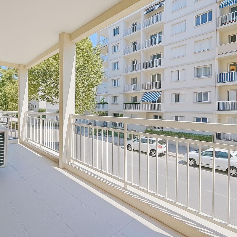 Appartement - 73 m² - 3 pièces