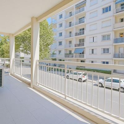 Appartement - 73 m² - 3 pièces