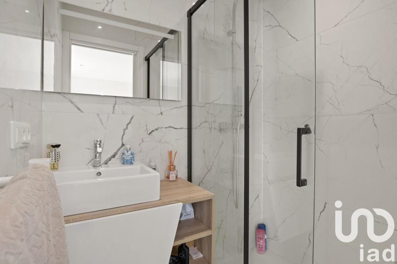 Maison - 127 m² - 5 pièces