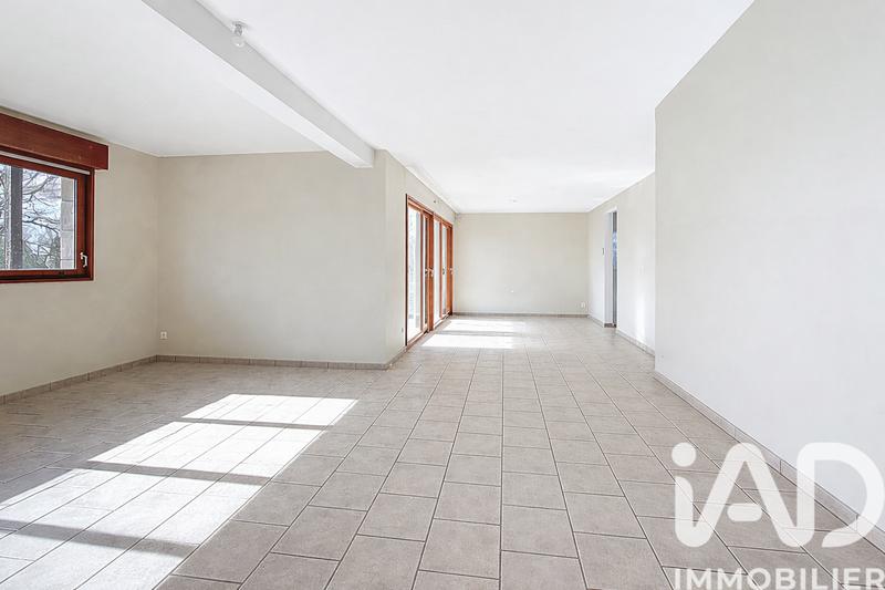 Maison - 165 m² - 8 pièces